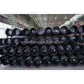 Hot Quality API 5L Steel Pipe for Building Materials